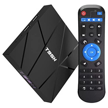 Sidiwen Android-TV-Box