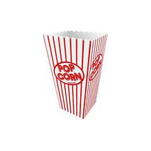 Henbrandt Popcorneimer