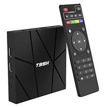 Sidiwen Android-TV-Box