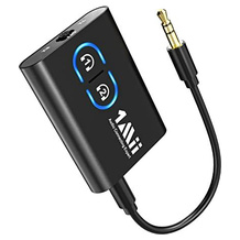 1mii Klinken-Bluetooth-Adapter