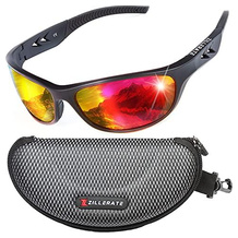 ZILLERATE Ski-Sonnenbrille
