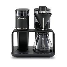 Melitta Kaffeemaschine mit Brühsystem