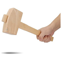 Plyisty Schreinerklüpfel