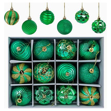 Gxhong Christbaumkugel