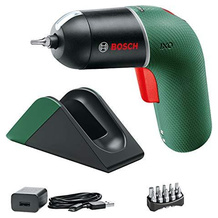 Bosch Akkuschrauber