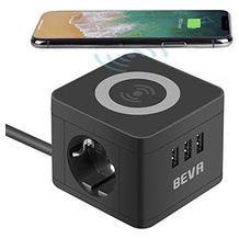 BEVA Steckdosenwürfel