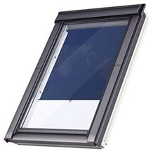 VELUX Dachfenster-Rollo