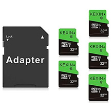 KEXIN 32-GB-Micro-SD-Karte
