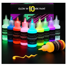 magicfly Leuchtfarbe