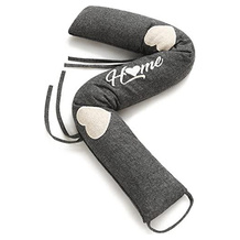Praknu Zugluftstopper