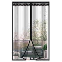 DIKER Fliegengitter-Rollo