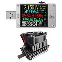 AVHzY USB-Messgerät