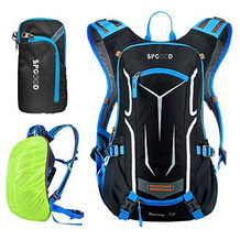 SPGOOD 30-Liter-Fahrradrucksack