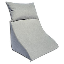 Formalind Lesekissen