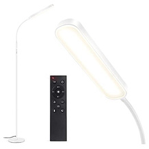 OUTON Büro-Stehlampe