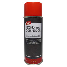 SDV Chemie Schneidöl