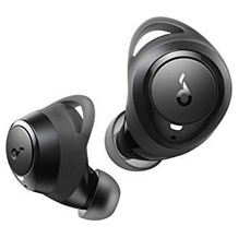 Soundcore Anker-Bluetooth-Kopfhörer