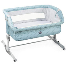 Chicco Boxspring-Beistellbett