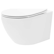 VBChome spülrandloses Hänge-WC