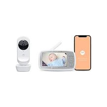 Motorola Babyphone mit App