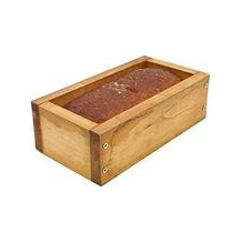 Generic Holzbackrahmen