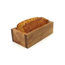 Generic Holzbackrahmen