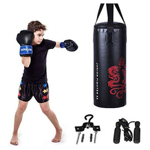 Costway Kinder-Boxsack