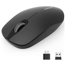 Inateck USB-C-Maus