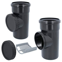 Instalguru Laubabscheider