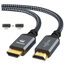 Twozoh 5-m-HDMI-Kabel