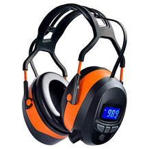 MIT Bluetooth-Gehörschutz