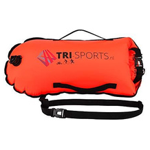 TRI SPORTS NL Schwimmboje