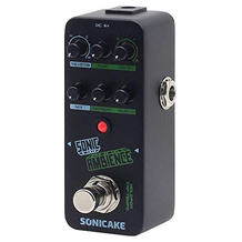 SONICAKE Delay-Pedal