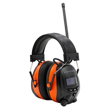 Protear Bluetooth-Gehörschutz
