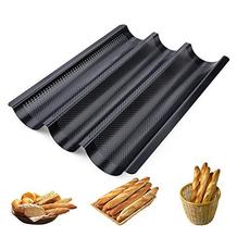 Homewit Baguette-Backform
