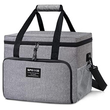 SPGOOD 30-Liter-Kühltasche