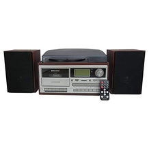 Roadstar HIF-8892 D+BT