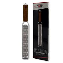 REDSALT Zester-Reibe