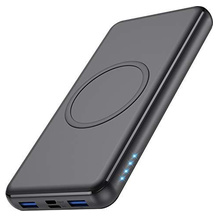 iPosible USB-C-Powerbank