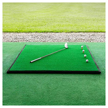 FORB Golf-Abschlagmatte