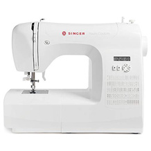 Singer F527C