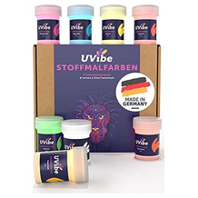UVIBE Stoffmalfarbe