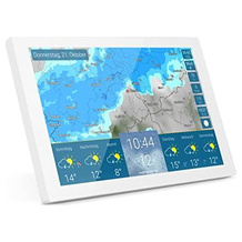 WetterOnline WLAN-Wetterstation