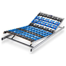 CubeSleep Tellerlattenrost 140x200