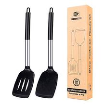 BUNDLEPRO Silikon-Pfannenwender