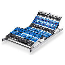 CubeSleep Tellerlattenrost 140x200