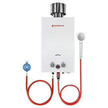 CAMPLUX BW264