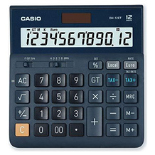Casio DH-12ET