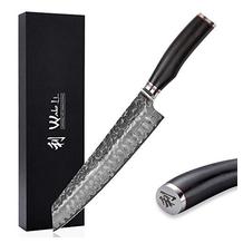 Wakoli Kiritsuke-Messer