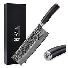 Wakoli Damastmesser-Set